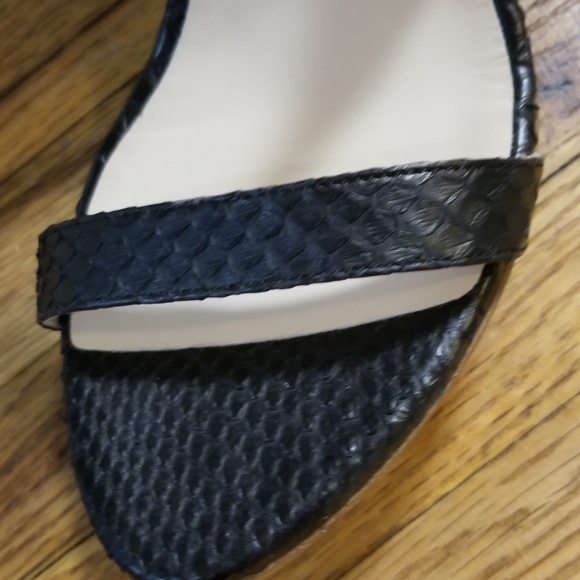 Ralph and Russo sandals - Picture 6 of 6